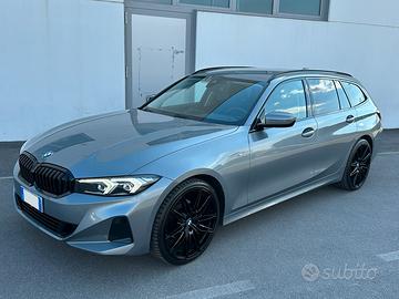 Bmw 320 Touring M-Sport  MODEL 2023
