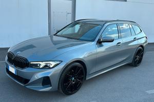 Bmw 320 Touring M-Sport  MODEL 2023