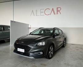 Ford Focus 1.0 EcoBoost 125 CV 5p. Active s&s