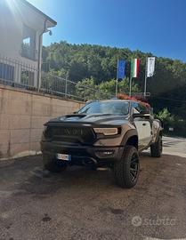 RAM 1500 5.7 TRX KIT