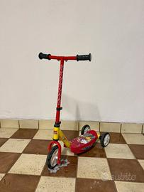 Monopattino Topolino