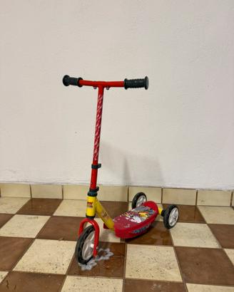 Monopattino Topolino