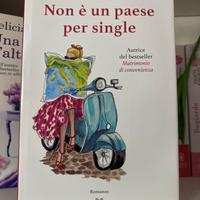 Non é un paese per single