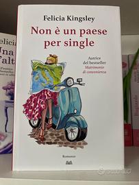 Non é un paese per single