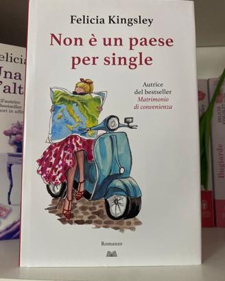 Non é un paese per single