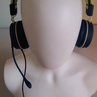 Cuffie Auricolari Nulea by Nulaxy Usb