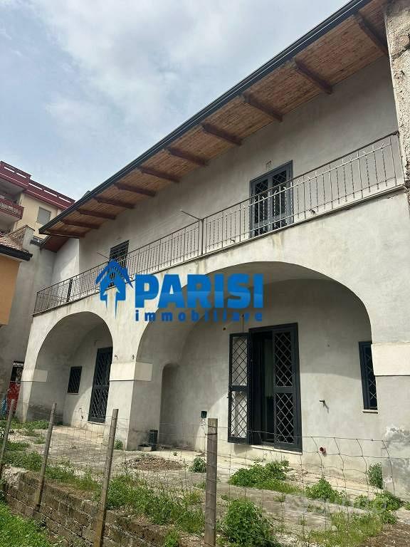 Appartamento – Santa Maria Capua Vetere, Sant'Andrea dei Lagni - Vista 4