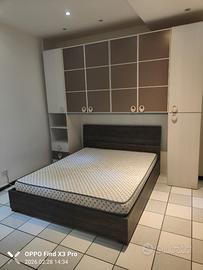 Camera singola arredata, in zona DESIO cen