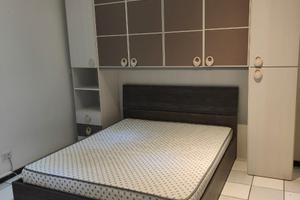 Camera singola arredata, in zona DESIO cen