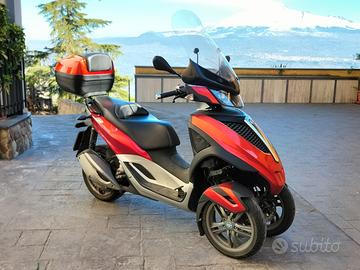 scooter Piaggio MP3 300 YOURBAN  LT i.e.