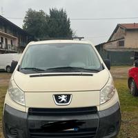 Peugeot Expert anno 2008
