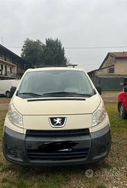 Peugeot Expert anno 2008