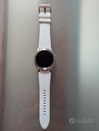 Samsung galaxy watch 4 classic