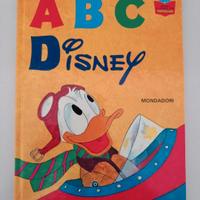 Walt Disney - A B C Disney