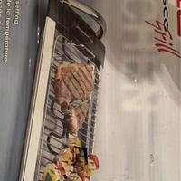 Griglia elettrica Ariete
