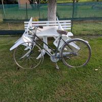 Bicicletta d'epoca