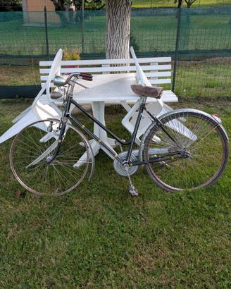 Bicicletta d'epoca