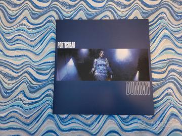 Portishead - Dummy (2014) (Go! Beat 3797205)