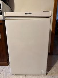 Congelatore pozzetto smeg