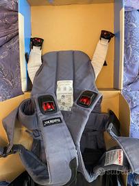 Marsupio BabyBjörn Carrier We – usato poco