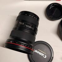 Canon EF 16-35 f2.8 II USM