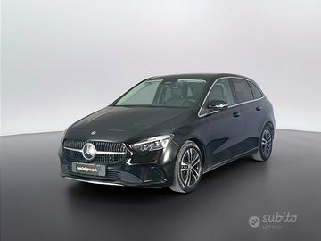 MERCEDES Classe B - W247 2023 - B 180 d Pro U14718