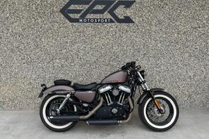Harley-davidson XL 1200 Sportster Forty-Eight - 20