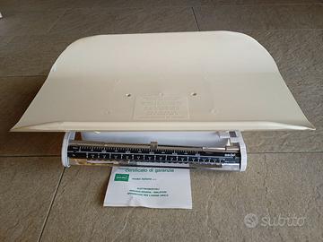 Bilancia meccanica per neonati MADEL