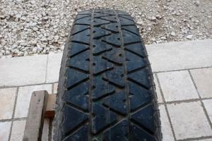 RUOTINO 15 ORIGINALE FORD COD:1351