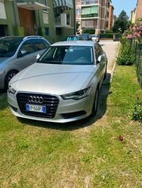 Audi A6 C7