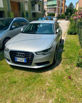 Audi A6 C7