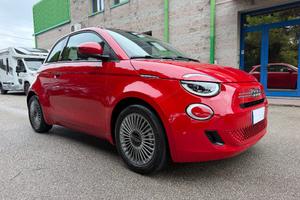 FIAT 500 1.0 HYBRID TORINO APP CONNECT NAVIGAZIO