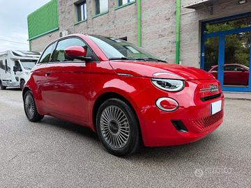 FIAT 500 1.0 HYBRID TORINO APP CONNECT NAVIGAZIO