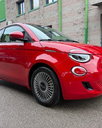 FIAT 500 1.0 HYBRID TORINO APP CONNECT NAVIGAZIO