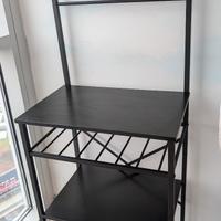 Scaffale da Cucina 5 ripiani