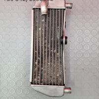 RADIATORE SINISTRO YAMAHA YZ 250 2002 2003 YZ250 2