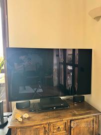 Sony Bravia 55" 4k Oled