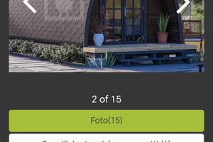 Terreno con immobile a pochi passi da Catanz