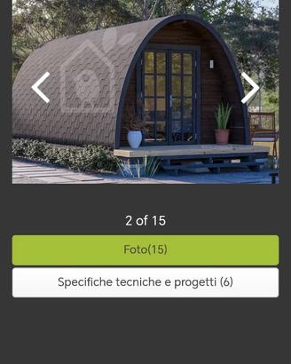 Terreno con immobile a pochi passi da Catanz