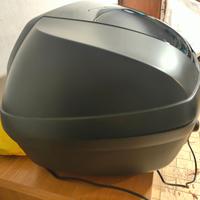 Bauletto Honda come nuovo