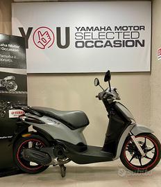 Piaggio Liberty S 50 2024