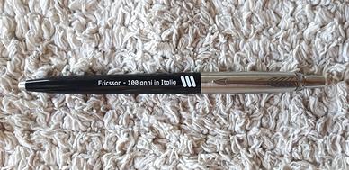 Penna Parker Jotter Ericsson 2018