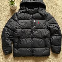 Giubbotto Ralph Lauren Nero M Nuovo