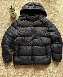 Giubbotto Ralph Lauren Nero M Nuovo