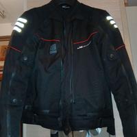 GIUBBETTO DA MOTO SFODERABILE JOLLY SPORT TG 2XL