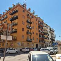 SAMPOLO/TOSELLI: AMPIO APPARTAMENTO 1° PIANO