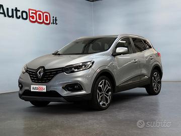 Renault Kadjar 1.3 tce Sport Edition2 140cv fap