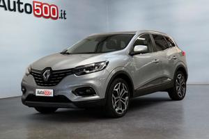 Renault Kadjar 1.3 tce Sport Edition2 140cv fap