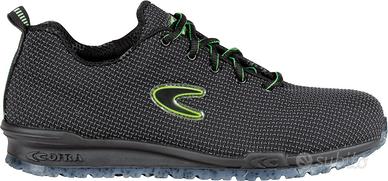 Scarpa antinfortunistica COFRA