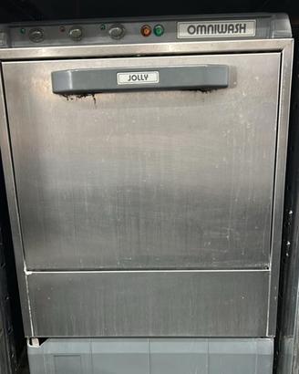 LAVATAZZINE OMNIWASH